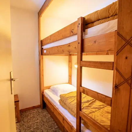 Les Epervieres - Les Epervieres - Ep71b Mae-5584 Apartment Villarodin-Bourget
