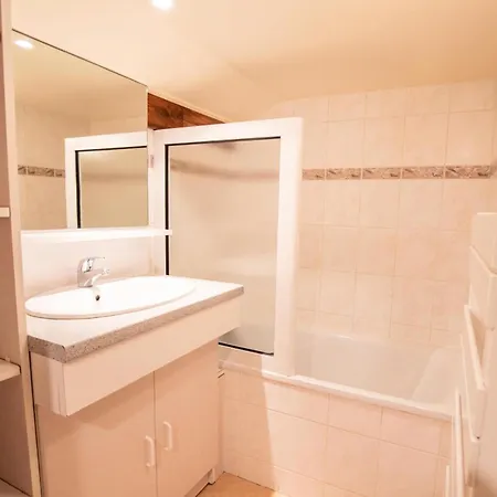 Apartment Les Epervieres - Les Epervieres - Ep71b Mae-5584