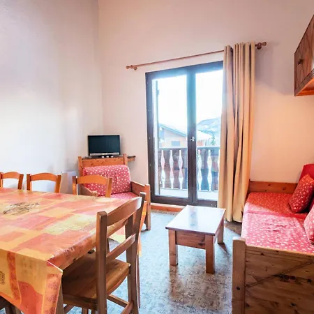 Les Epervieres - Les Epervieres - Ep71b Mae-5584 Apartment