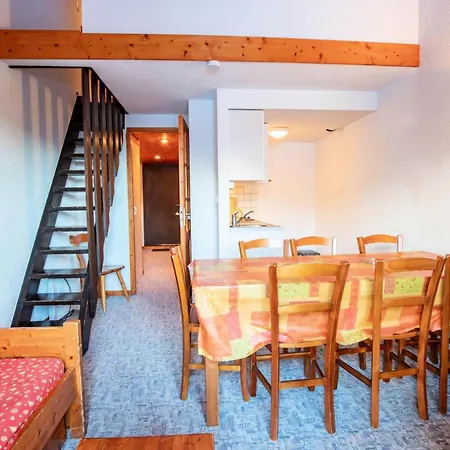 Apartment Les Epervieres - Les Epervieres - Ep71b Mae-5584